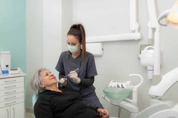 Best Emergency Denture Repair in Liberal, KS