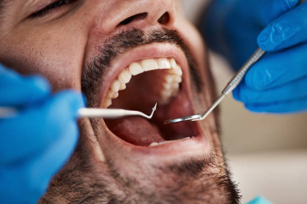 Best Emergency TMJ Treatment in Liberal, KS